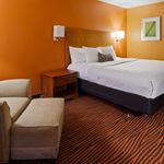BEST WESTERN EXECUTIVE HOTEL OF NEW HAVEN-WEST HAVEN 2 Stars