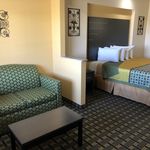 HOMEGATE INN AND SUITES 2 Stars