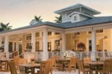 Hotel The Breakers:  WEST PALM BEACH (FL)