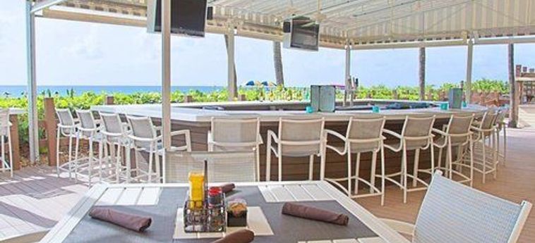 Hotel Hilton Singer Island Oceanfront Resort:  WEST PALM BEACH (FL)
