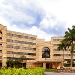 DOUBLETREE BY HILTON HOTEL WEST PALM BEACH AIRPORT 3 Stars