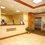CANDLEWOOD SUITES WEST SPRINGFIELD 3 Stars