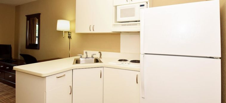 EXTENDED STAY AMERICA SALT LAKE CITY - WEST VALLEY CENTER 2 Sterne