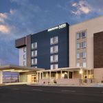 SPRINGHILL SUITES BY MARRIOTT SALT LAKE CITY WEST VALLEY 2 Stars