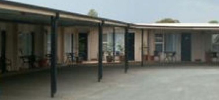 Hotel Mayfair Motel:  WEST WYALONG - NUOVO GALLES DEL SUD