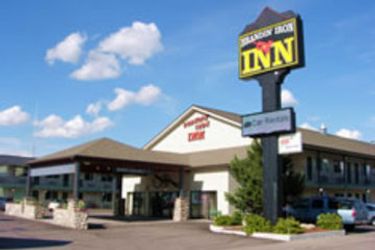 Hotel Brandin Iron Inn:  WEST YELLOWSTONE (MT)