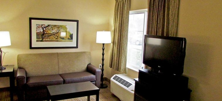 EXTENDED STAY AMERICA - BOSTON - WESTBOROUGH - COMPUTER DR. 2 Stelle