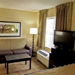 EXTENDED STAY AMERICA - BOSTON - WESTBOROUGH - COMPUTER DR. 2 Stars