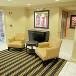 EXTENDED STAY AMERICA - BOSTON - WESTBOROUGH - EAST MAIN ST 2 Stars