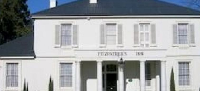 Hotel Fitzpatrick's Inn:  WESTBURY - TASMANIEN