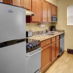 TOWNEPLACE SUITES BY MARRIOTT CLEVELAND WESTLAKE 2 Stars