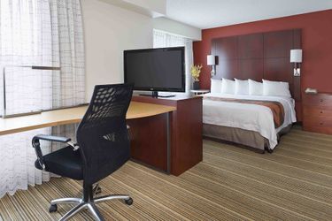 Hotel Residence Inn By Marriott Denver North-Westminster:  WESTMINSTER (CO)