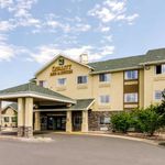 QUALITY INN & SUITES WESTMINSTER 2 Stars