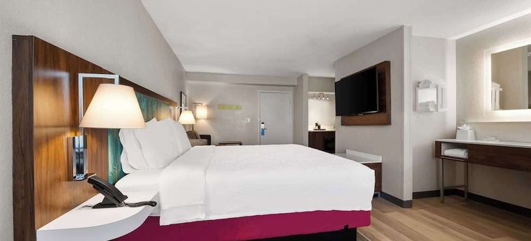Hotel Hampton Inn Weston Ft. Lauderdale Weston (Fl) : Photo 