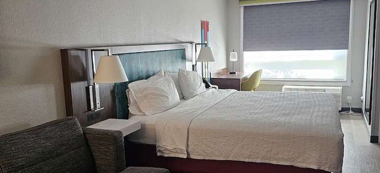 Hotel Hampton Inn Weston Ft. Lauderdale Weston (Fl): Foto 
