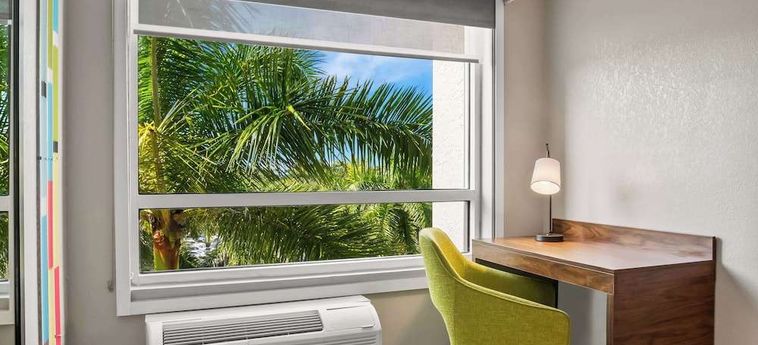 Hotel Hampton Inn Weston Ft. Lauderdale Weston (Fl): Foto 