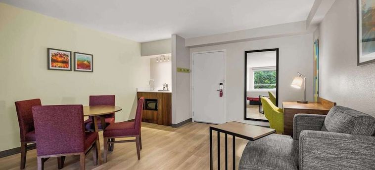 Hotel Hampton Inn Weston Ft. Lauderdale Weston (Fl): Foto 