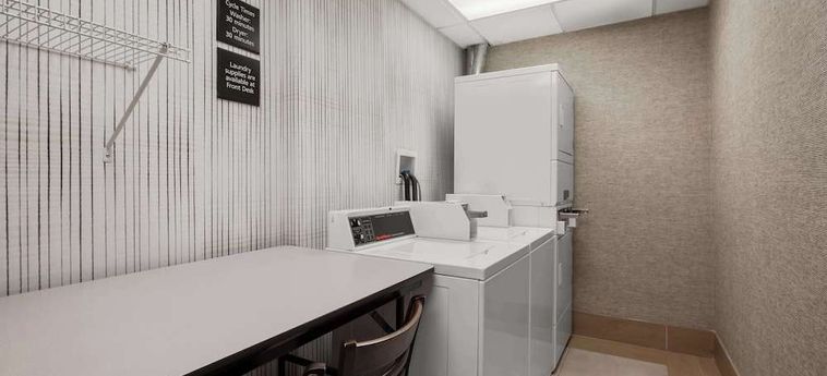Hotel Hampton Inn Weston Ft. Lauderdale Weston (Fl): Foto 
