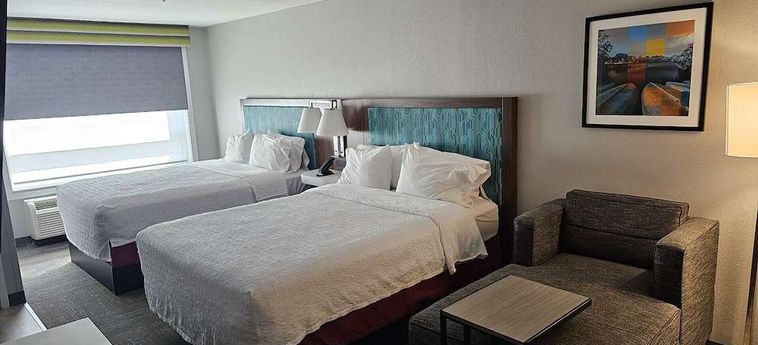 Hotel Hampton Inn Weston Ft. Lauderdale Weston (Fl): Foto 