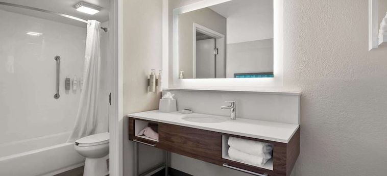 Hotel Hampton Inn Weston Ft. Lauderdale Weston (Fl): Foto 