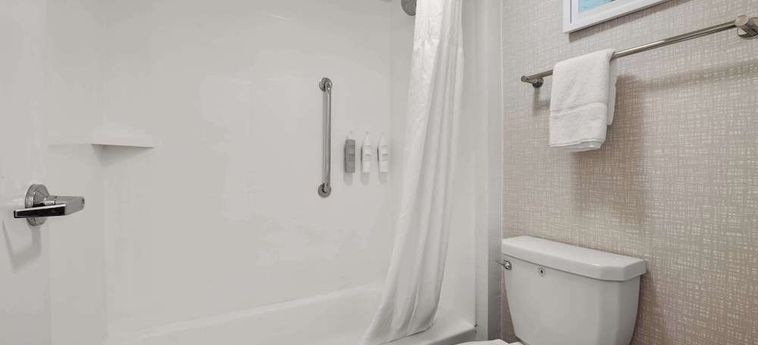 Hotel Hampton Inn Weston Ft. Lauderdale Weston (Fl): Foto 