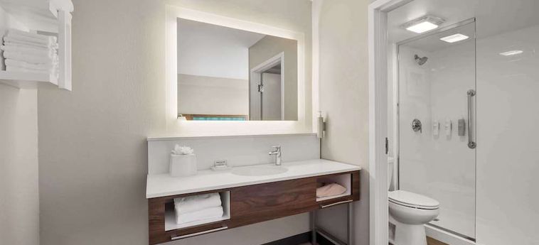 Hotel Hampton Inn Weston Ft. Lauderdale Weston (Fl): Foto 
