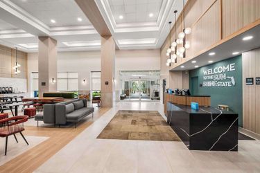 Hotel Hampton Inn Weston Ft. Lauderdale Weston (Fl): Photo 
