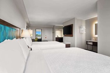Hotel Hampton Inn Weston Ft. Lauderdale Weston (Fl): Photo 