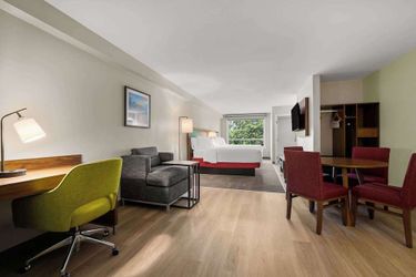 Hotel Hampton Inn Weston Ft. Lauderdale Weston (Fl): Photo 