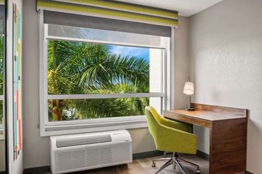 Hotel Hampton Inn Weston Ft. Lauderdale Weston (Fl): Photo 