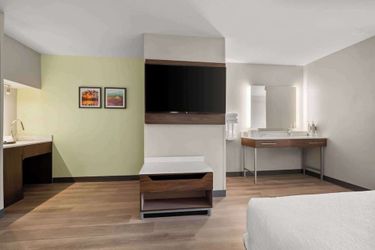 Hotel Hampton Inn Weston Ft. Lauderdale Weston (Fl): Photo 