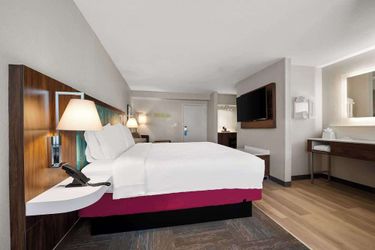 Hotel Hampton Inn Weston Ft. Lauderdale Weston (Fl): Photo 