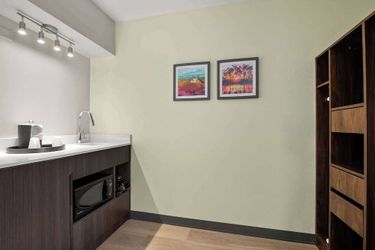 Hotel Hampton Inn Weston Ft. Lauderdale Weston (Fl): Photo 