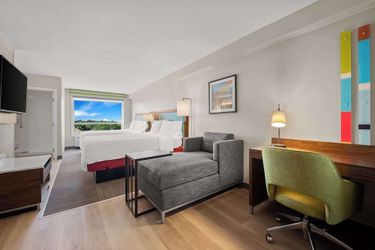 Hotel Hampton Inn Weston Ft. Lauderdale Weston (Fl): Photo 