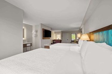 Hotel Hampton Inn Weston Ft. Lauderdale Weston (Fl): Photo 