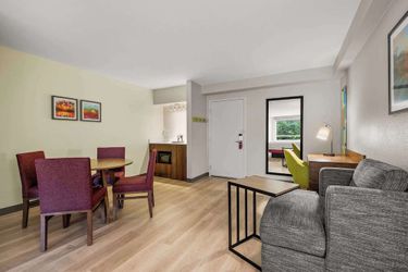 Hotel Hampton Inn Weston Ft. Lauderdale Weston (Fl): Photo 