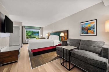 Hotel Hampton Inn Weston Ft. Lauderdale Weston (Fl): Photo 
