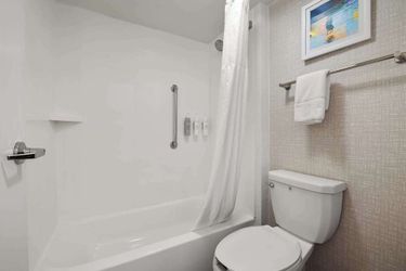 Hotel Hampton Inn Weston Ft. Lauderdale Weston (Fl): Photo 