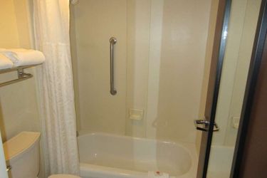 Hotel Hampton Inn Weston Ft. Lauderdale Weston (Fl): Photo 