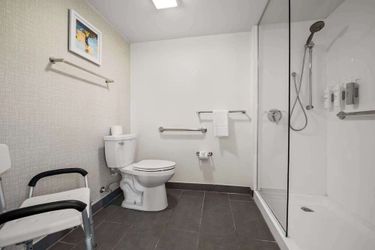 Hotel Hampton Inn Weston Ft. Lauderdale Weston (Fl): Photo 