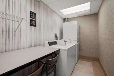 Hotel Hampton Inn Weston Ft. Lauderdale Weston (Fl): Photo 