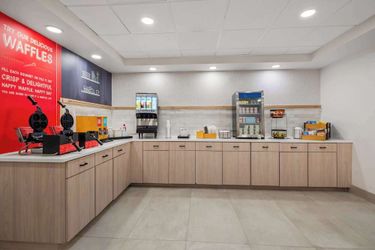 Hotel Hampton Inn Weston Ft. Lauderdale Weston (Fl): Photo 