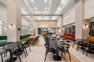 Hotel Hampton Inn Weston Ft. Lauderdale Weston (Fl): Photo 