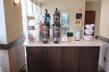 Hotel Hampton Inn Weston Ft. Lauderdale Weston (Fl): Photo 