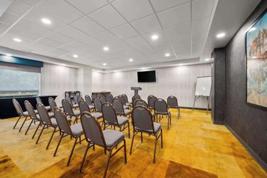 Hotel Hampton Inn Weston Ft. Lauderdale Weston (Fl): Photo 