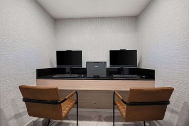 Hotel Hampton Inn Weston Ft. Lauderdale Weston (Fl): Photo 
