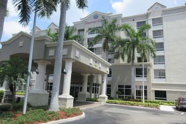 Hotel Hampton Inn Weston Ft. Lauderdale Weston (Fl): Photo 
