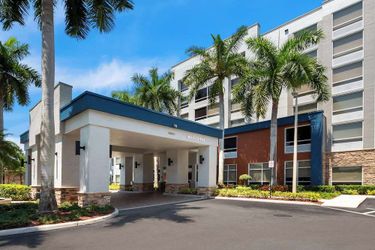 Hotel Hampton Inn Weston Ft. Lauderdale Weston (Fl): Photo 
