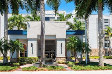 Hotel Hampton Inn Weston Ft. Lauderdale Weston (Fl): Photo 