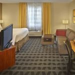 TOWNEPLACE SUITES BY MARRIOTT FORT LAUDERDALE WESTON 2 Stars